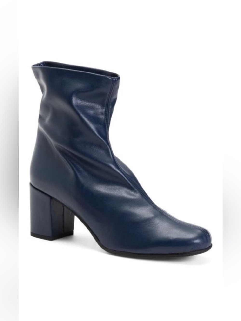 MASCARO Made In Spain Heeled Boots